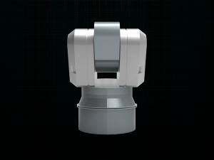sea zenith 3D Model