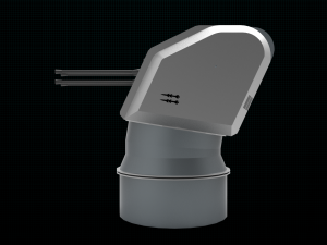 sea zenith 3D Model