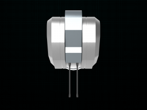sea zenith 3D Model