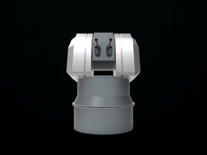 sea zenith 3D Model