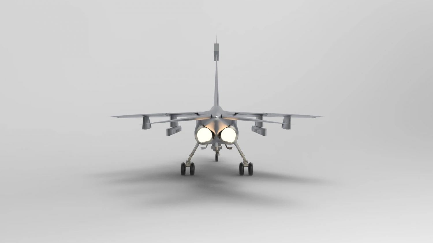 secepat jaguar 3D Model .c4d .max .obj .3ds .fbx .stl .blend 