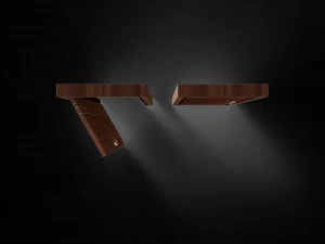 wooden door 3D Model