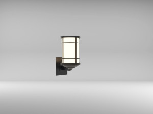 Lantern Model 3D