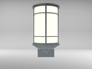 Lantern Model 3D