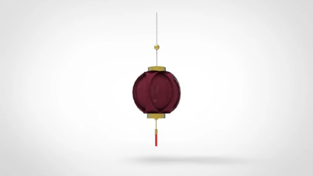 Latarnia Model 3D .c4d .max .obj .3ds .fbx .stl .blend 