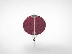 Lantern Modelo 3D