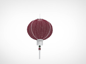 Lantern Modelo 3D