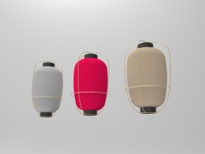 Lantern Modelo 3D