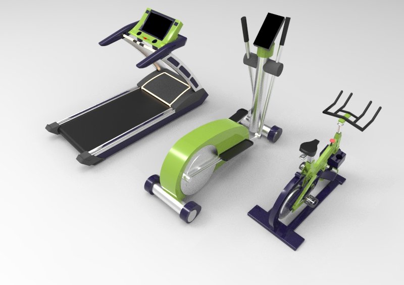 Modells gym sale equipment