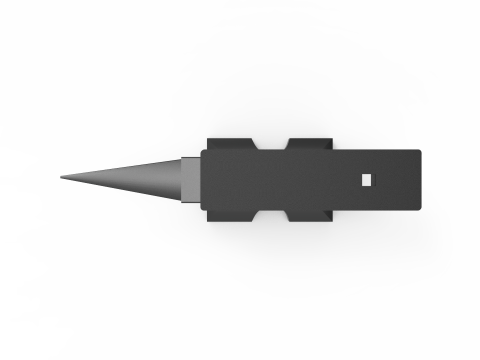 Anvil 3D Model