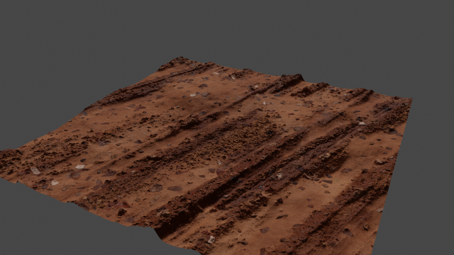 dirt CG 纹理 .c4d .max .obj .3ds .fbx .stl .blend 