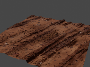 dirt CG Textures