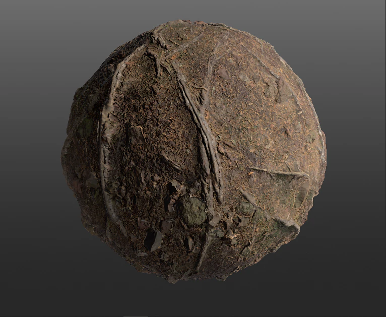 dirt2 CG Textures .c4d .max .obj .3ds .fbx .stl .blend 
