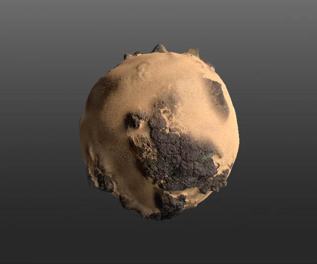 sand CG Textures .c4d .max .obj .3ds .fbx .stl .blend
