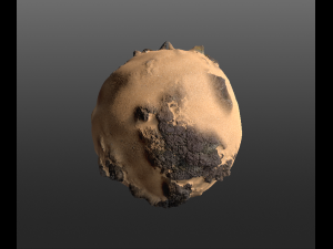 sand Texturas CG