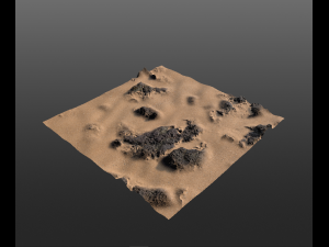 sand Texturas CG