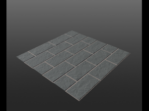 bricks CG 텍스쳐