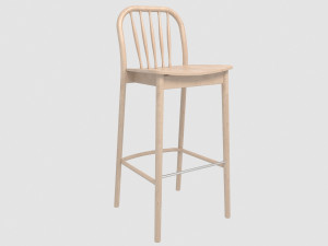 7276 stool grupo tm Modelo 3D