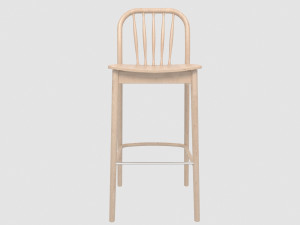 7276 stool grupo tm Model 3D