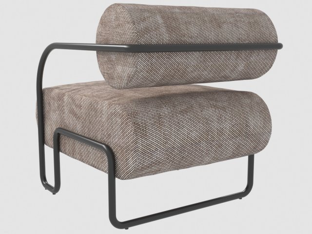 Ardent club sale chair