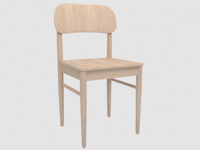 chaise 2016 grupo tm max fbx obj Model 3D .c4d .max .obj .3ds .fbx .stl .blend 