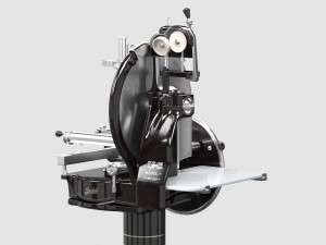 van berkels vintage meat slicer iii 3D मॉडल
