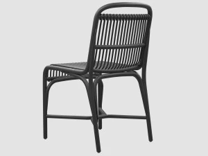 gata chair expormim 3D Model