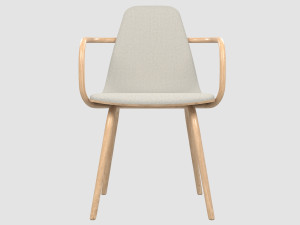 tram chair ton Modèle 3D