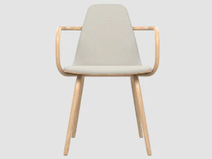 tram chair ton 3D Model