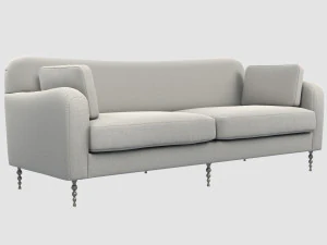 hillcrest collection by kelly wearstler 3D Model