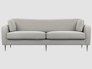 hillcrest collection by kelly wearstler Model 3D