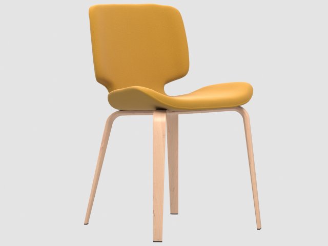 2259 chair grupo tm 3D 模型 .c4d .max .obj .3ds .fbx .stl .blend 