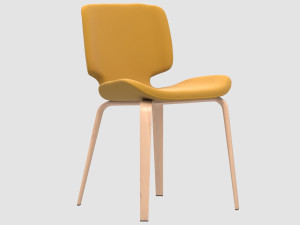 2259 chair grupo tm Modèle 3D