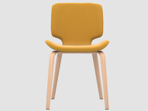 2259 chair grupo tm 3D 模型