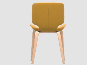 2259 chair grupo tm 3D Model