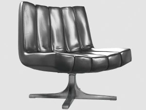 布塔卡格拉纳达哈维尔卡瓦哈尔 3D 模型