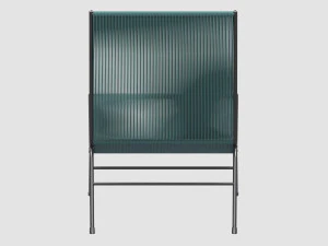 allan gould string chair collection 3D Model