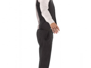 eric rigged 001 - rigged 3d business man 3D Модель
