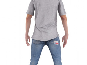 manuel animated 001 dancing - 3d animated dancer 3D 模型