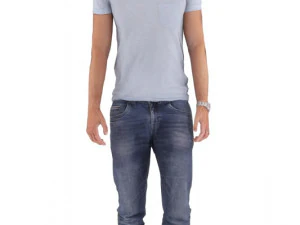 nathan animated 003 walking - casual walking 3d man 3D Model