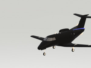 phenom 100 3D मॉडल