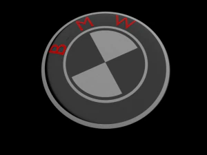 signs 3D Model