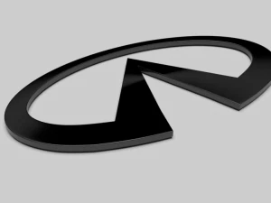 signs 3D Model