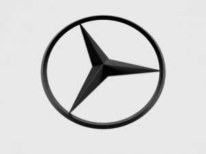 signs 3D Model