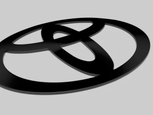 signs 3D Model