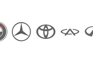 signs 3D Model