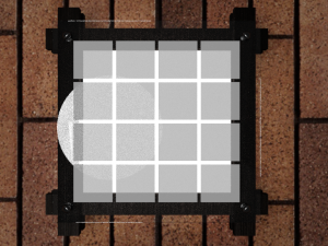 lamp Model 3D