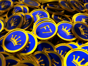 coins Model 3D
