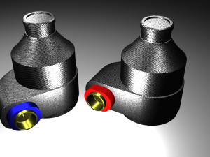 headphones 3D Model