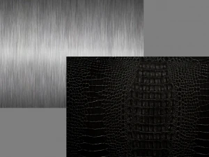 vertu new signature touch 3D Model